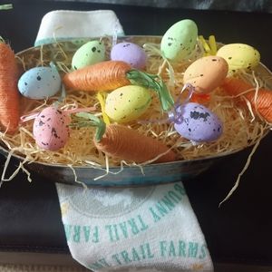 Bunny trail farms decor